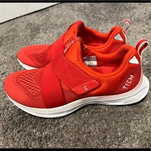 Tiem indoor spin shoe